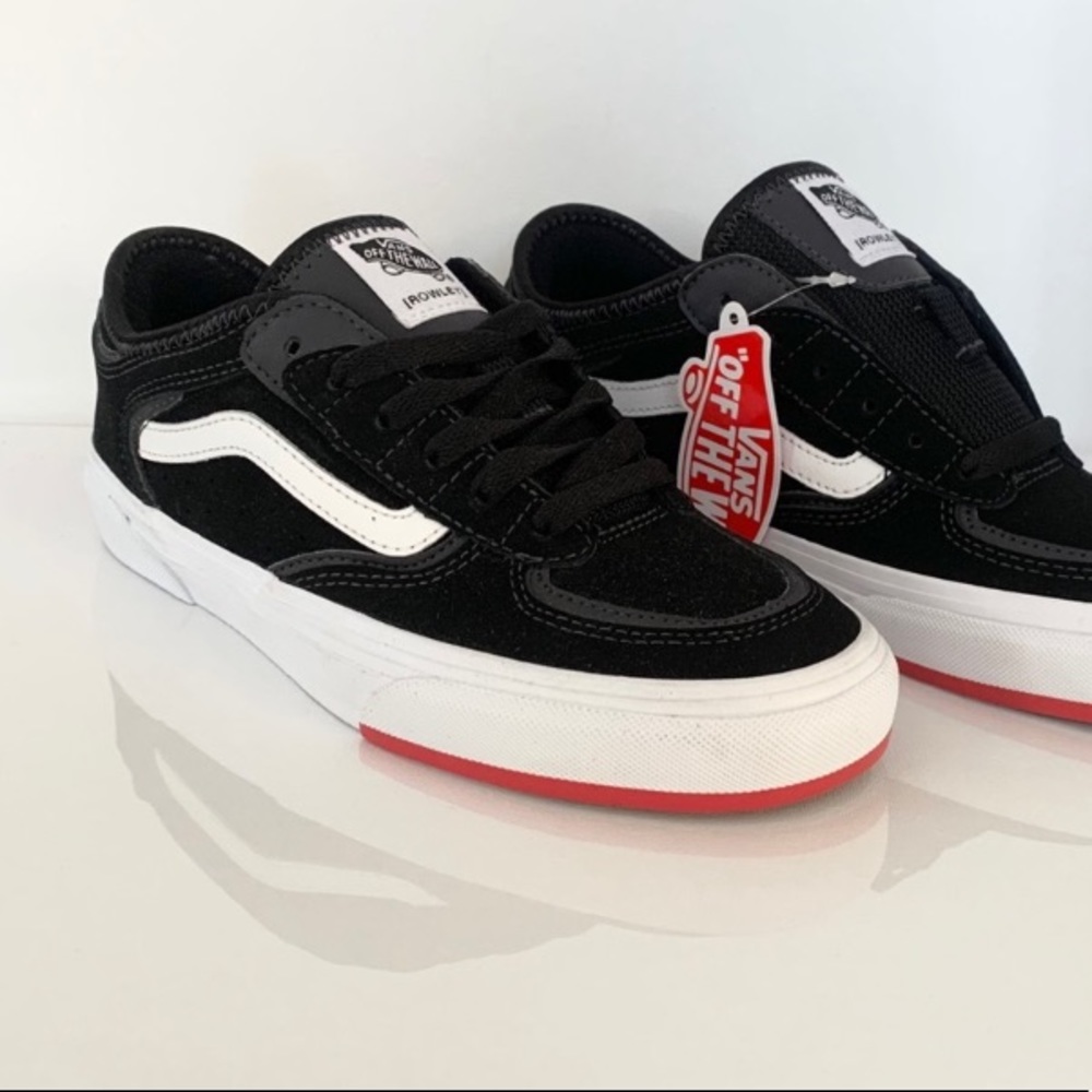Vans Sneakers